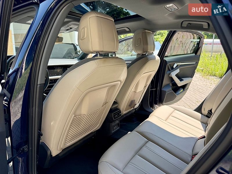 Седан Audi A3 2022 в Днепре фото 23 Седан Audi A3 2022 в Днепре