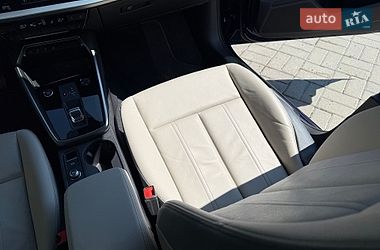 Седан Audi A3 2022 в Днепре фото 26 Седан Audi A3 2022 в Днепре