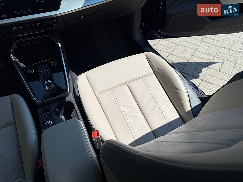 Седан Audi A3 2022 в Днепре фото 26 Седан Audi A3 2022 в Днепре