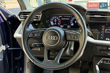 Седан Audi A3 2022 в Днепре фото 29 Седан Audi A3 2022 в Днепре
