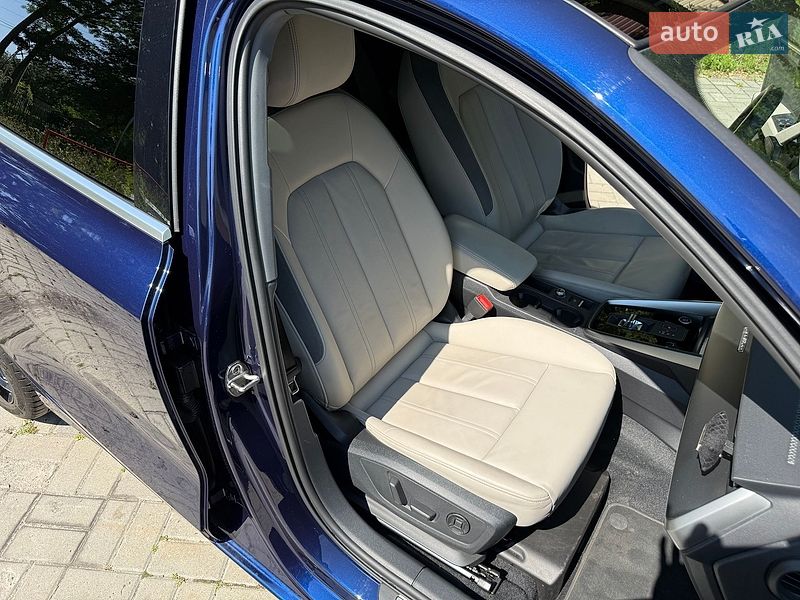 Седан Audi A3 2022 в Днепре фото 31 Седан Audi A3 2022 в Днепре