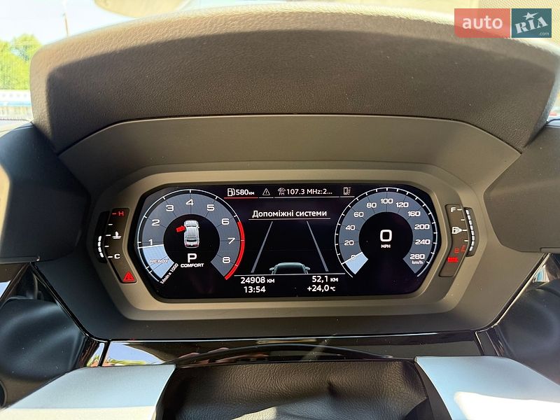 Седан Audi A3 2022 в Днепре фото 35 Седан Audi A3 2022 в Днепре