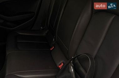 Седан Audi A3 2016 в Житомире