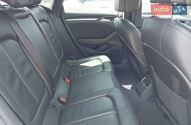 Седан Audi A3 2018 в Харкові фото 8 Седан Audi A3 2018 в Харкові