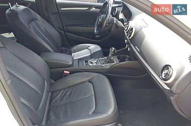 Седан Audi A3 2018 в Харкові фото 7 Седан Audi A3 2018 в Харкові