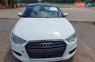 Седан Audi A3 2018 в Харкові фото 2 Седан Audi A3 2018 в Харкові