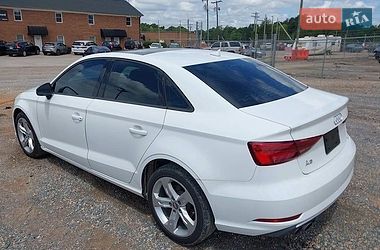 Седан Audi A3 2018 в Харкові фото 4 Седан Audi A3 2018 в Харкові