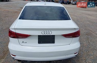 Седан Audi A3 2018 в Харкові фото 5 Седан Audi A3 2018 в Харкові