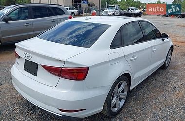 Седан Audi A3 2018 в Харкові фото 6 Седан Audi A3 2018 в Харкові