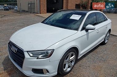Седан Audi A3 2018 в Харкові фото 3 Седан Audi A3 2018 в Харкові