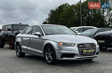 Audi A3  2014