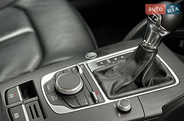 Седан Audi A3 2015 в Малине