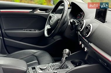 Седан Audi A3 2015 в Малине