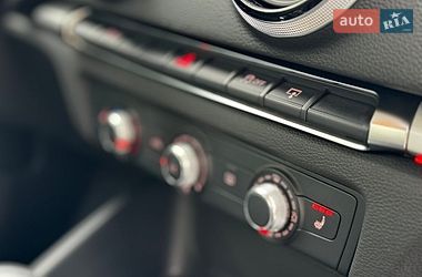 Седан Audi A3 2015 в Малине