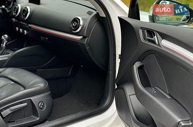 Седан Audi A3 2015 в Малине