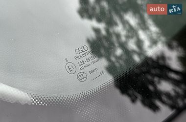 Седан Audi A3 2015 в Малине