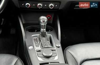 Седан Audi A3 2015 в Малине