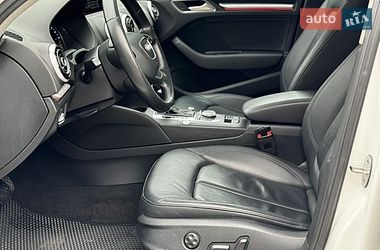 Седан Audi A3 2015 в Малине