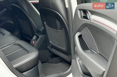 Седан Audi A3 2015 в Малине