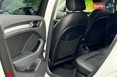 Седан Audi A3 2015 в Малине