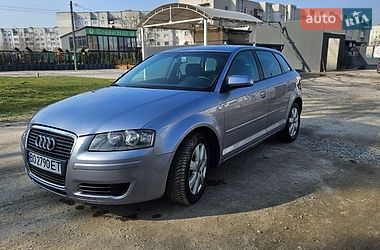 Audi A3 2005