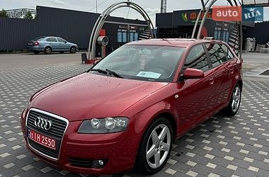 Audi A3  2005