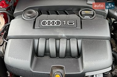 Хэтчбек Audi A3 2005 в Полтаве