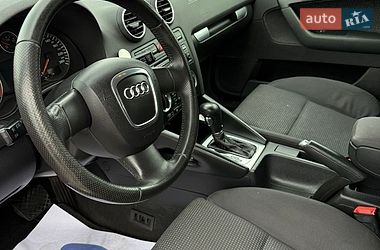 Хэтчбек Audi A3 2005 в Полтаве