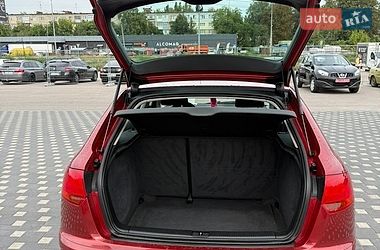 Хэтчбек Audi A3 2005 в Полтаве
