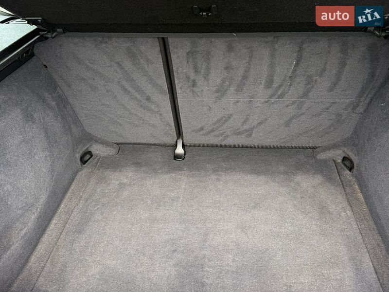 Хэтчбек Audi A3 2005 в Полтаве