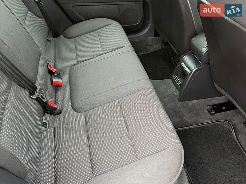 Хэтчбек Audi A3 2005 в Полтаве
