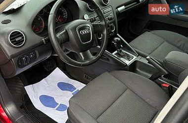 Хэтчбек Audi A3 2005 в Полтаве