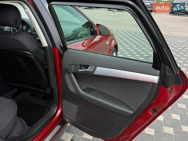 Хэтчбек Audi A3 2005 в Полтаве