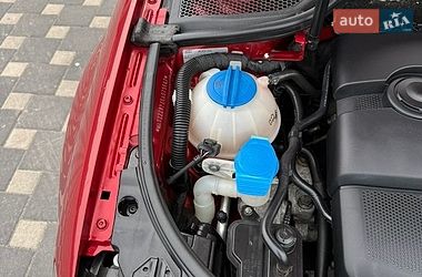 Хэтчбек Audi A3 2005 в Полтаве