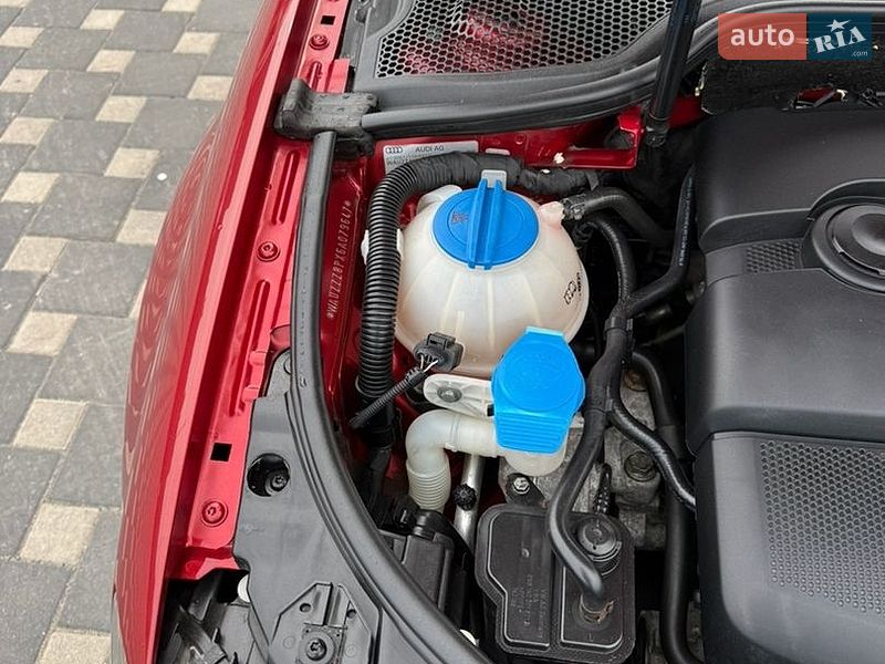 Хэтчбек Audi A3 2005 в Полтаве