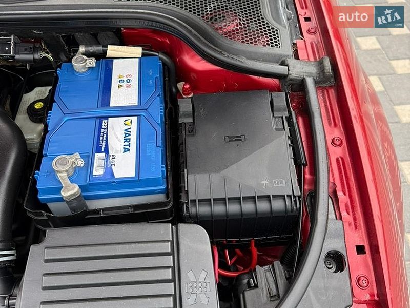 Хэтчбек Audi A3 2005 в Полтаве