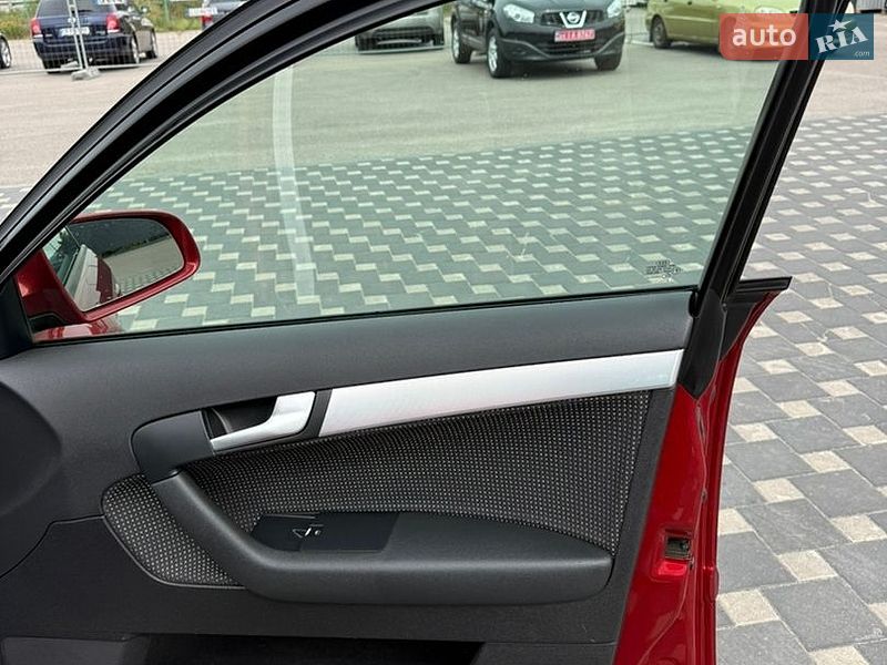 Хэтчбек Audi A3 2005 в Полтаве