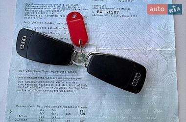 Хэтчбек Audi A3 2005 в Полтаве