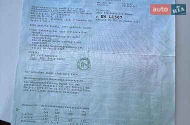 Хэтчбек Audi A3 2005 в Полтаве