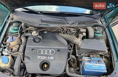 Audi A3  2000