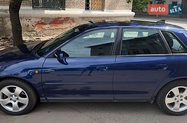 Audi A3  2000