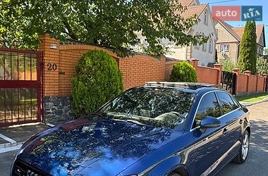 Audi A3  2014