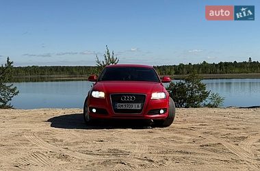 Audi A3  2010