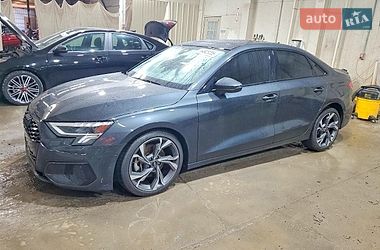 Audi A3  2023