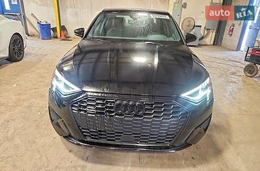 Audi A3  2024
