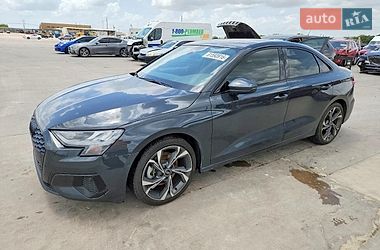 Audi A3  2022