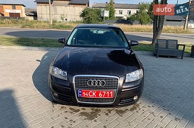 Audi A3  2005