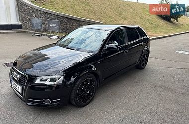 Audi A3 2008