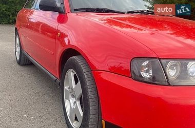 Audi A3  1997