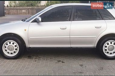Хэтчбек Audi A3 2000 в Любомле